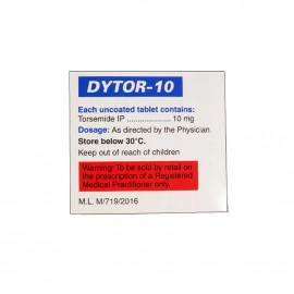 DYTOR 10